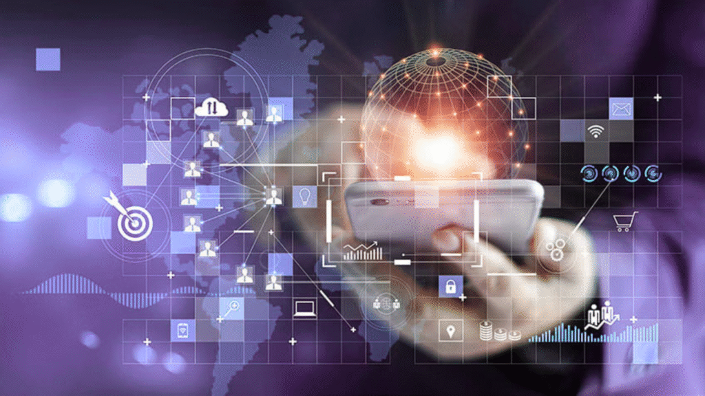 Adopt Digital Transformation Technology to Improve Business Agility