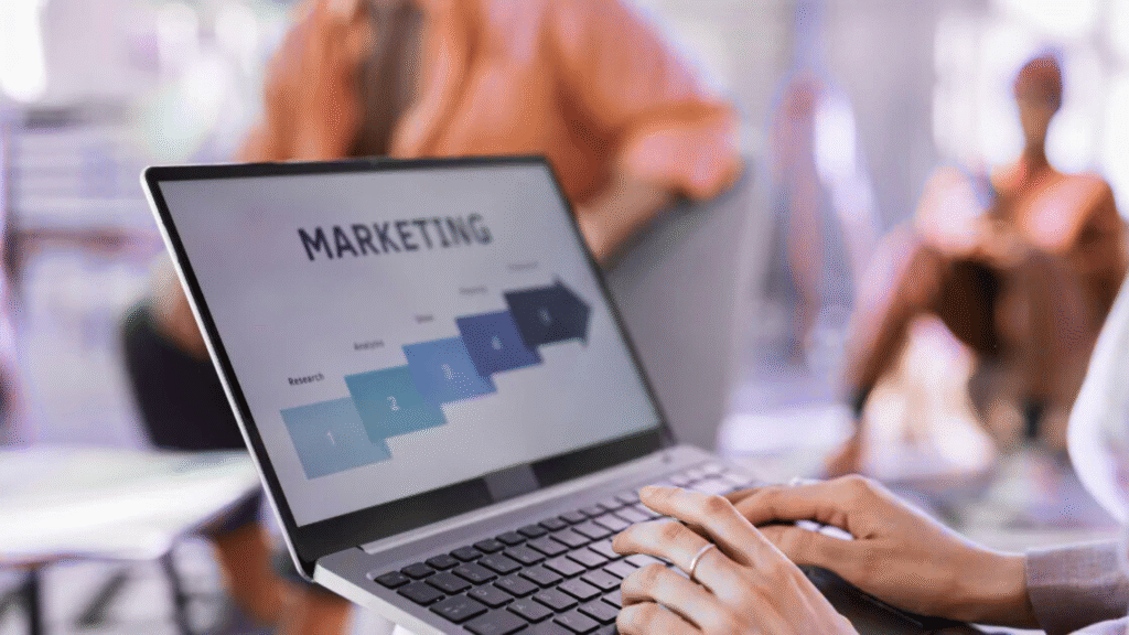 Conduct Content Marketing Audience Research and Build Personas