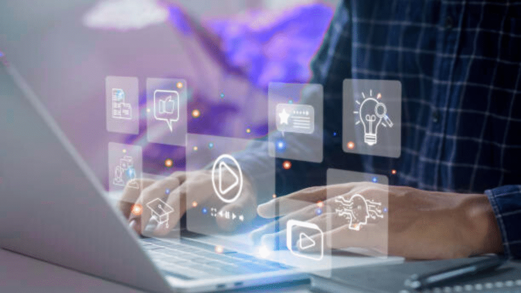 Create Consistent and High-Quality Content