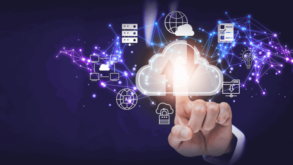 Adopt Cloud-Based Collaboration Tools