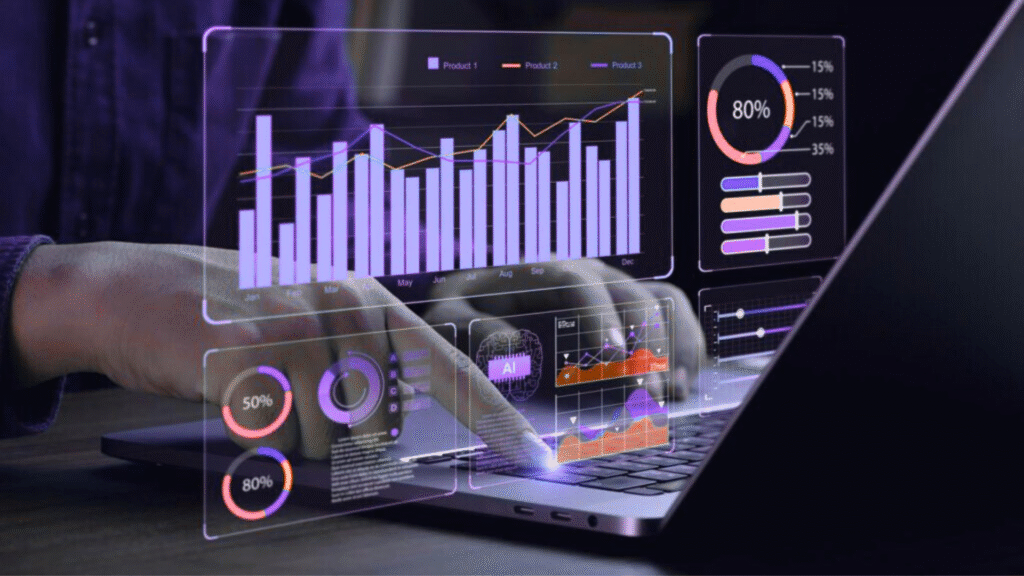 Track Performance Metrics to Optimize Business Operations