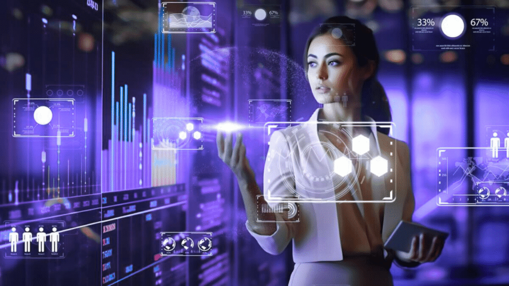 Leverage Data and Analytics for Smarter Decisions