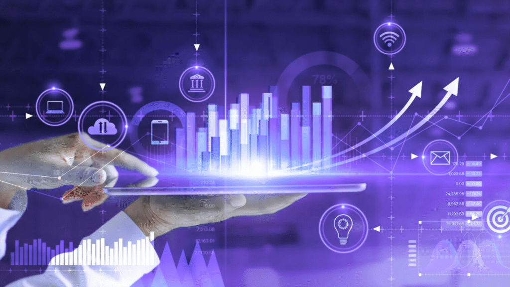 Improve Marketing Effectiveness With Data-Driven Insights