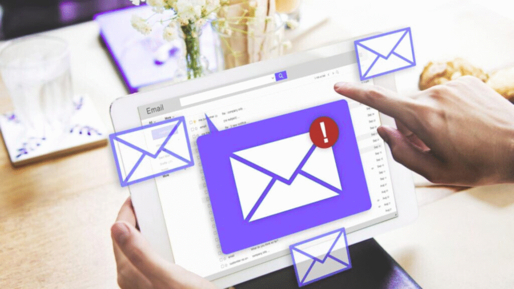 Optimize Subject Lines and Email Design