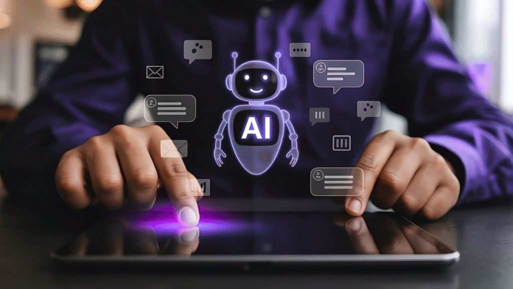 Support Strategic Planning with Predictive AI Models