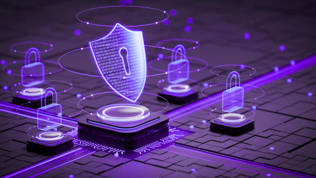 Strengthen Cybersecurity Technology Strategies to Protect Digital Assets