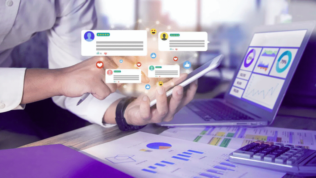 Leverage Analytics to Optimize Performance