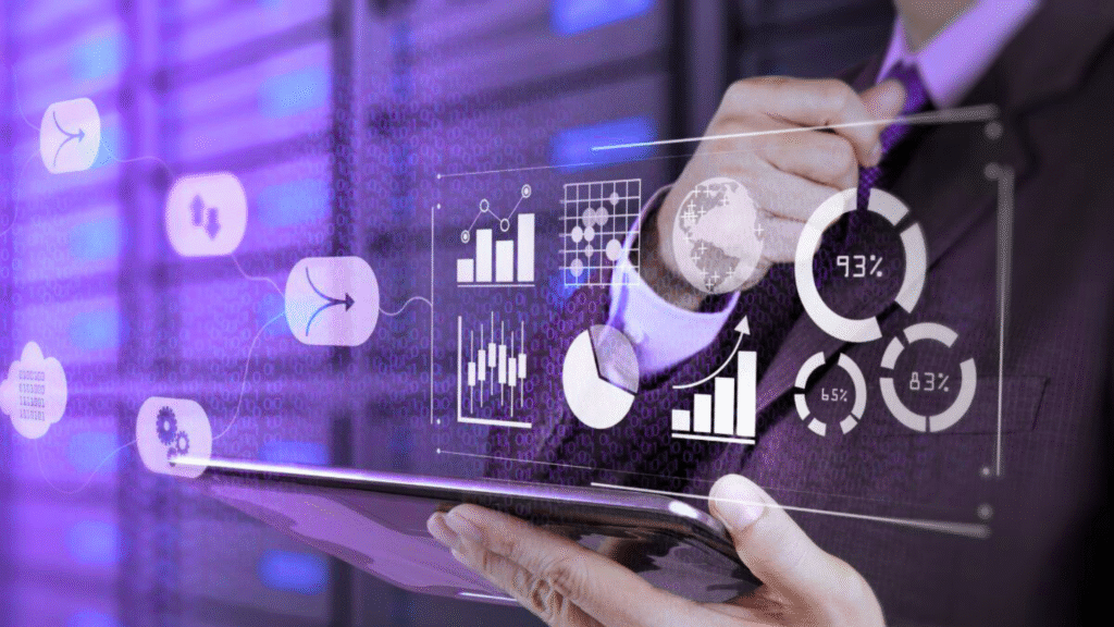 Optimize IT Infrastructure and System Performance