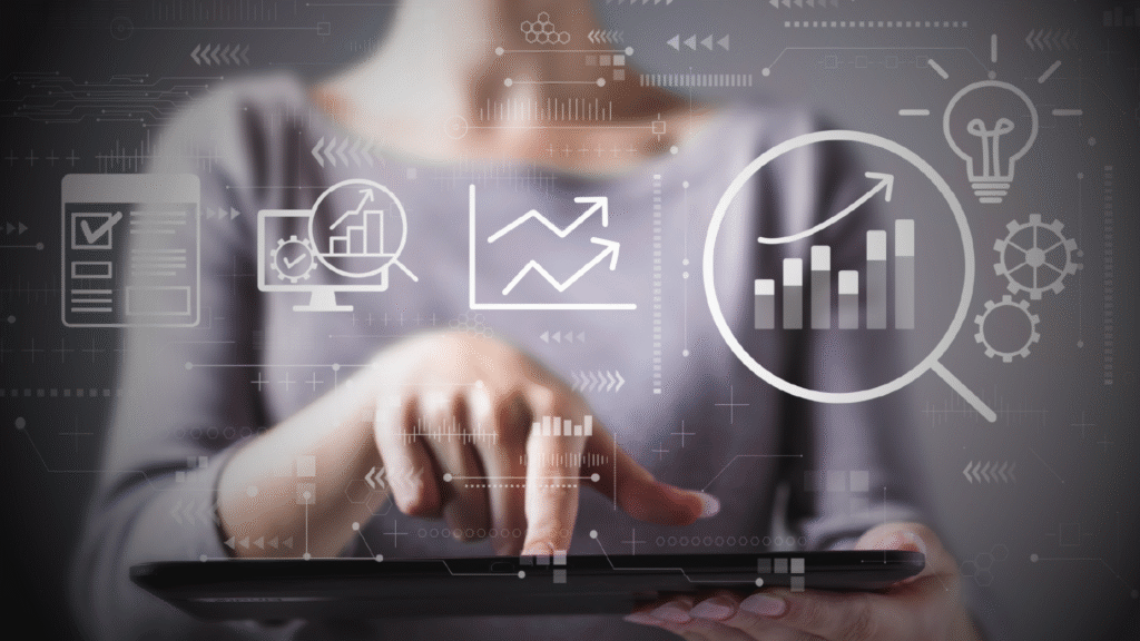 Optimize Content Marketing for SEO and Discoverability