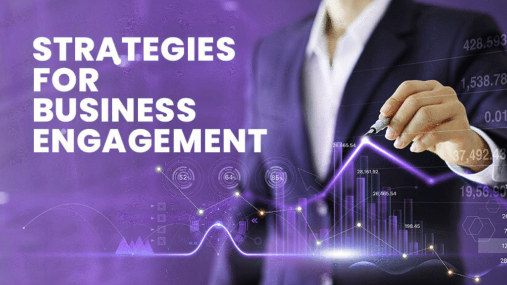 Invest in Employee Development and Engagement