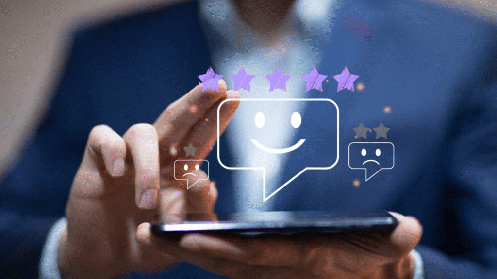 Listen to Customer Feedback and Act on It