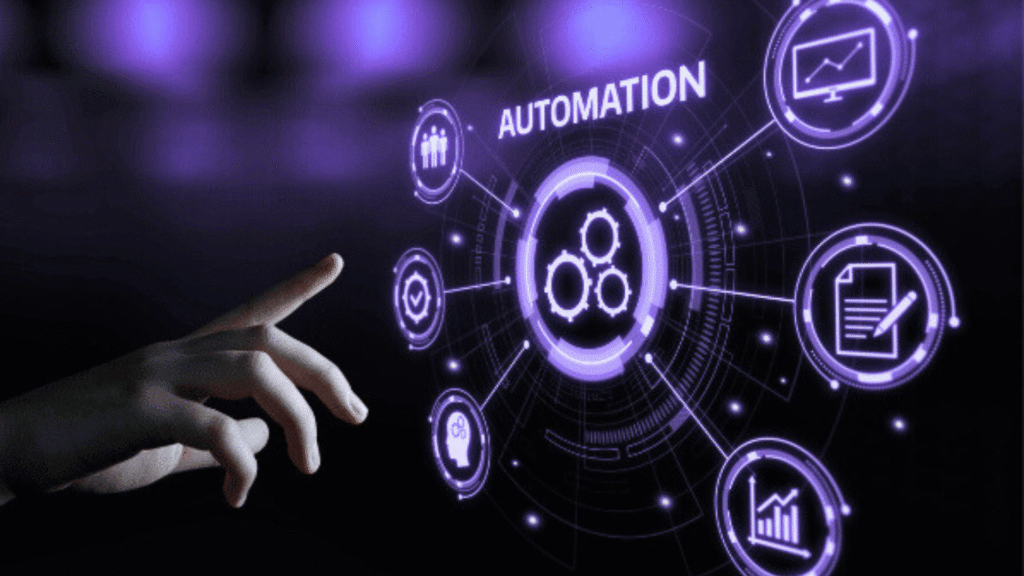 Use Automation to Improve Timing and Consistency