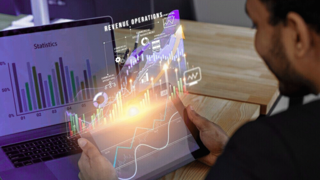 Performance Optimization Through Continuous Monitoring