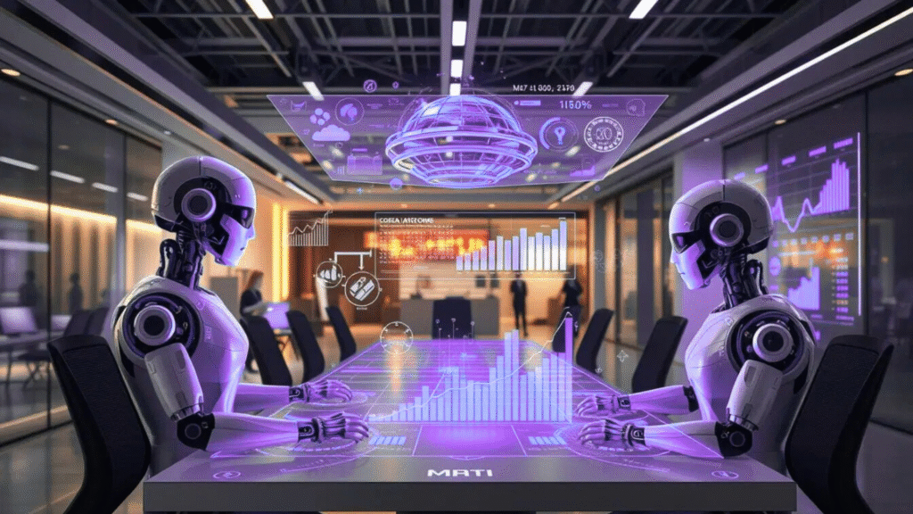 Strengthen Business Intelligence and Risk Management