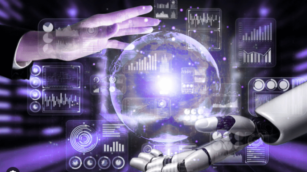 Embrace Innovation to Stay Ahead of Competitors