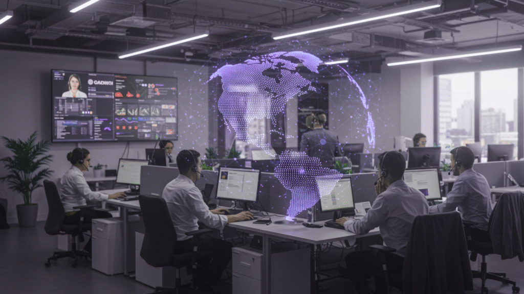 Monitor Key BPO Metrics for Data-Driven Growth