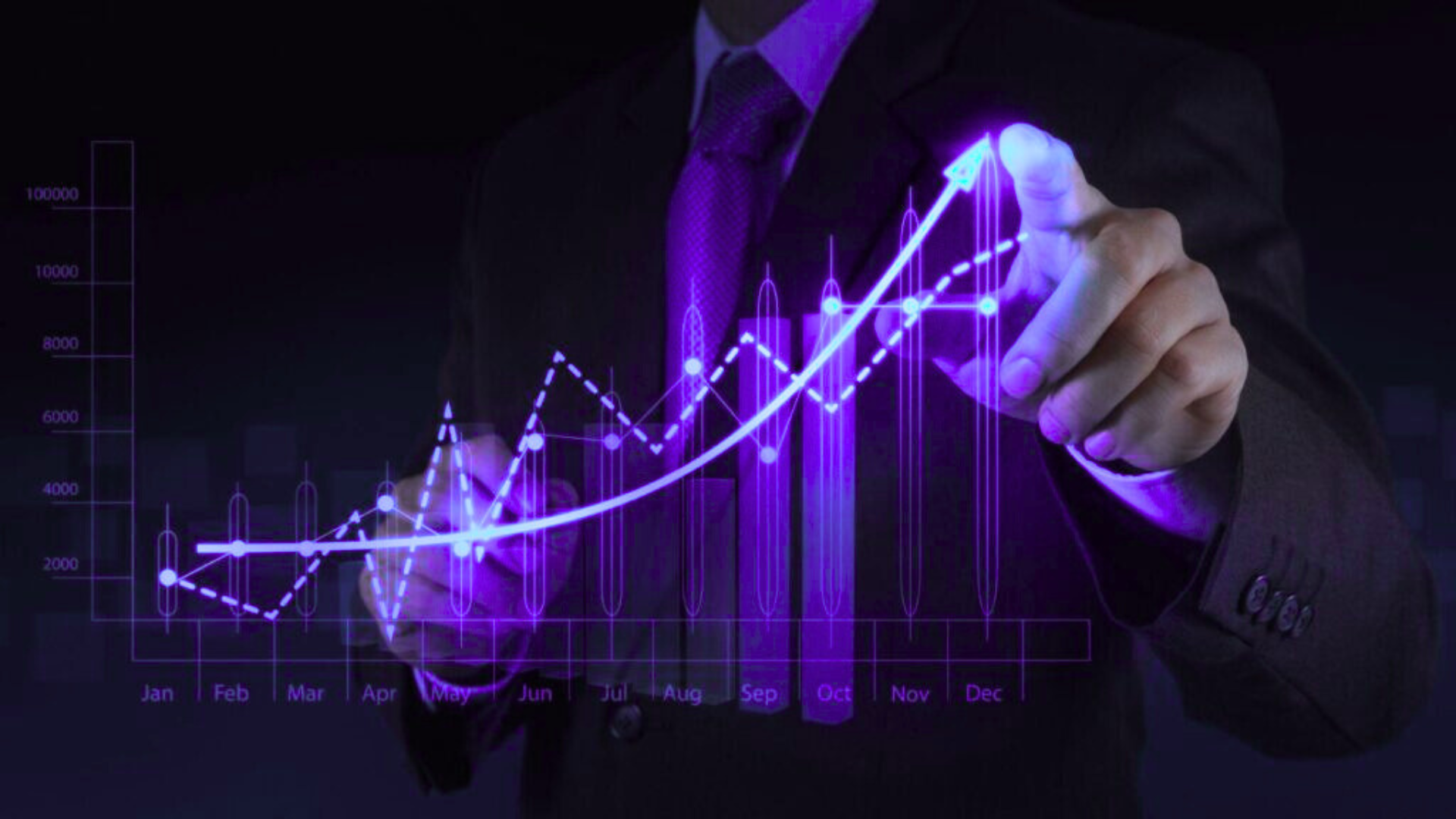 Business Approaches for Smarter Decisions and Better Results | Numrex