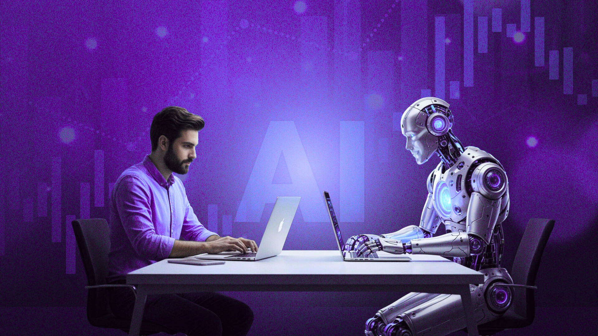 AI Strategies to Improve Efficiency and Drive Business Growth | Numrex
