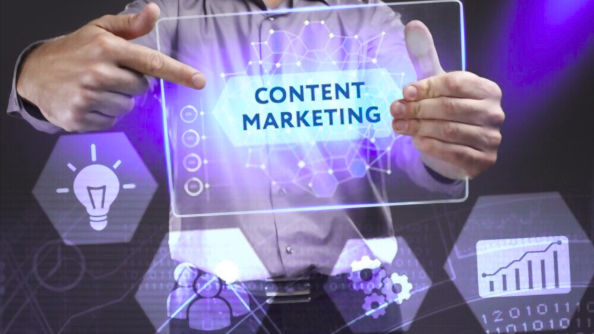 Content Marketing Methods for Better Brand Visibility | Numrex