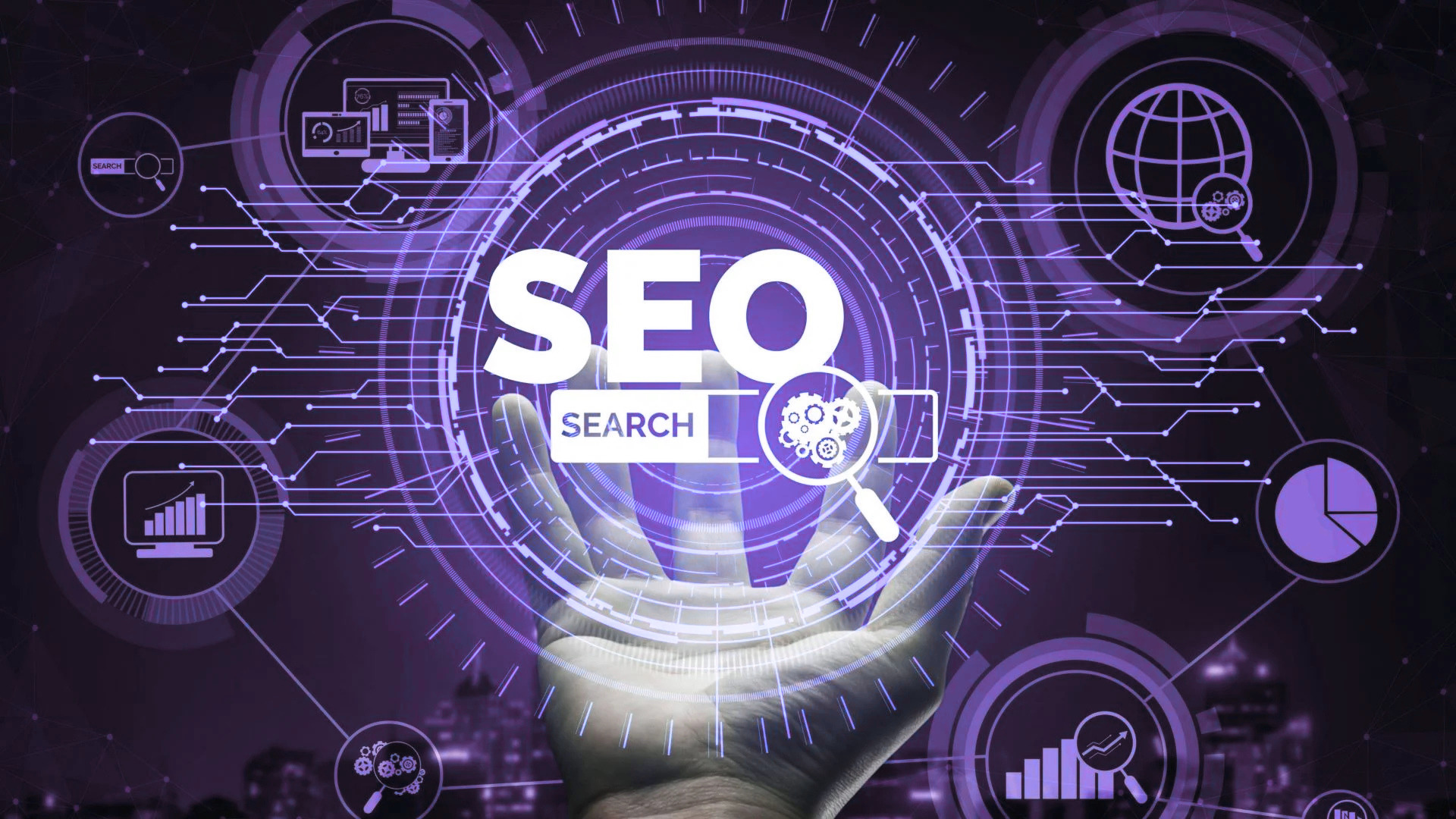SEO Best Practices for Strong Online Visibility in 2026 | Numrex