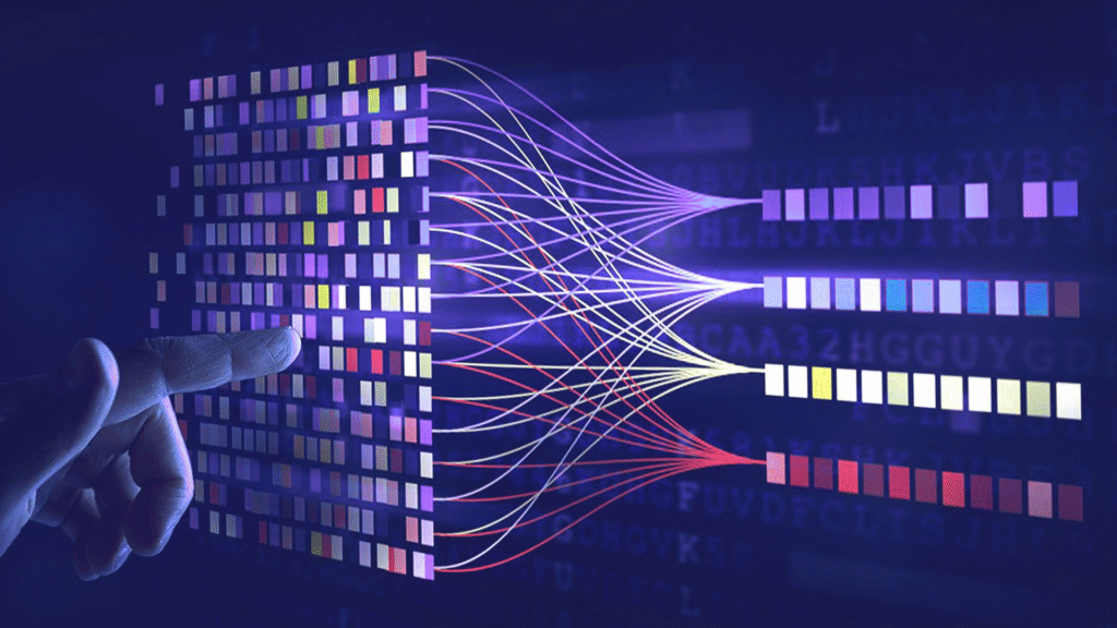 Turning Raw Data into Actionable Business Intelligence
