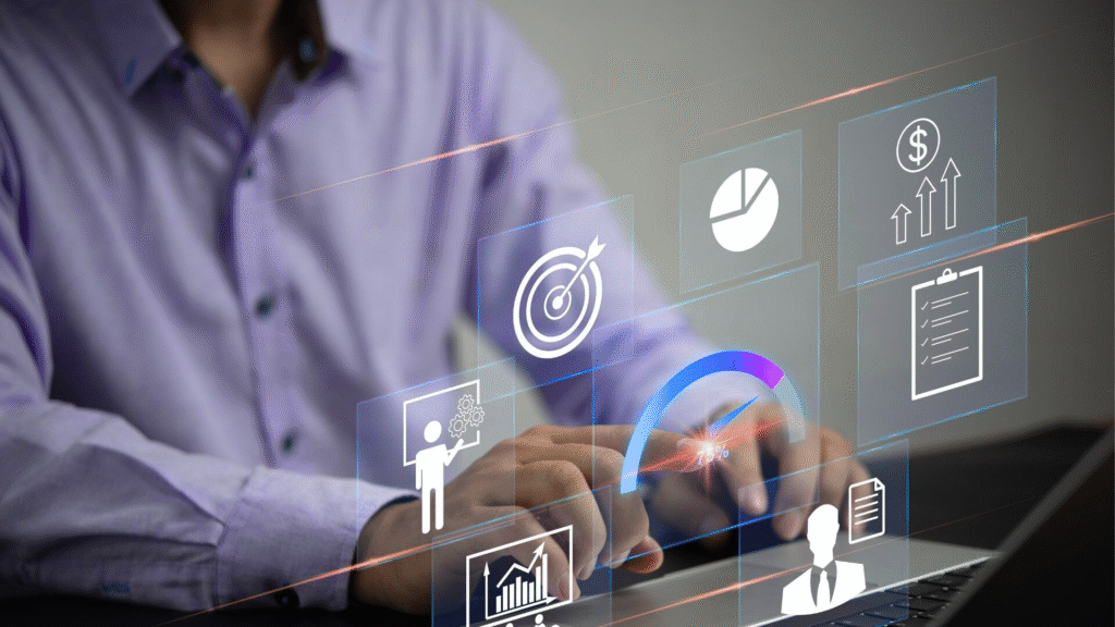 Optimizing Workflow Through Smart BPO Strategies