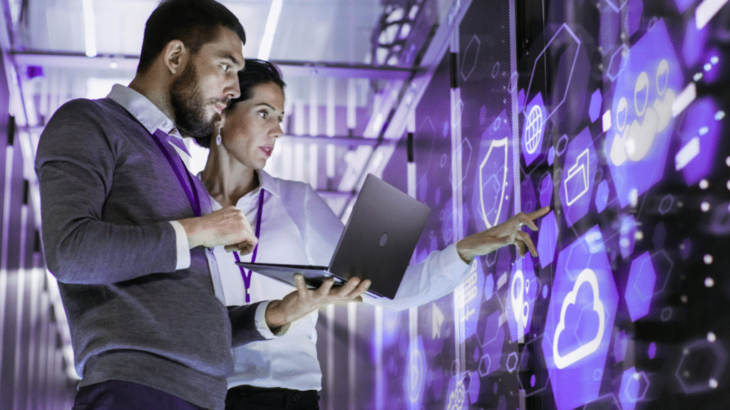 Process Optimization for Operational Efficiency