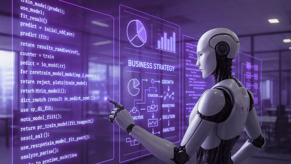 Leveraging Predictive Analytics for Smarter Decision-Making