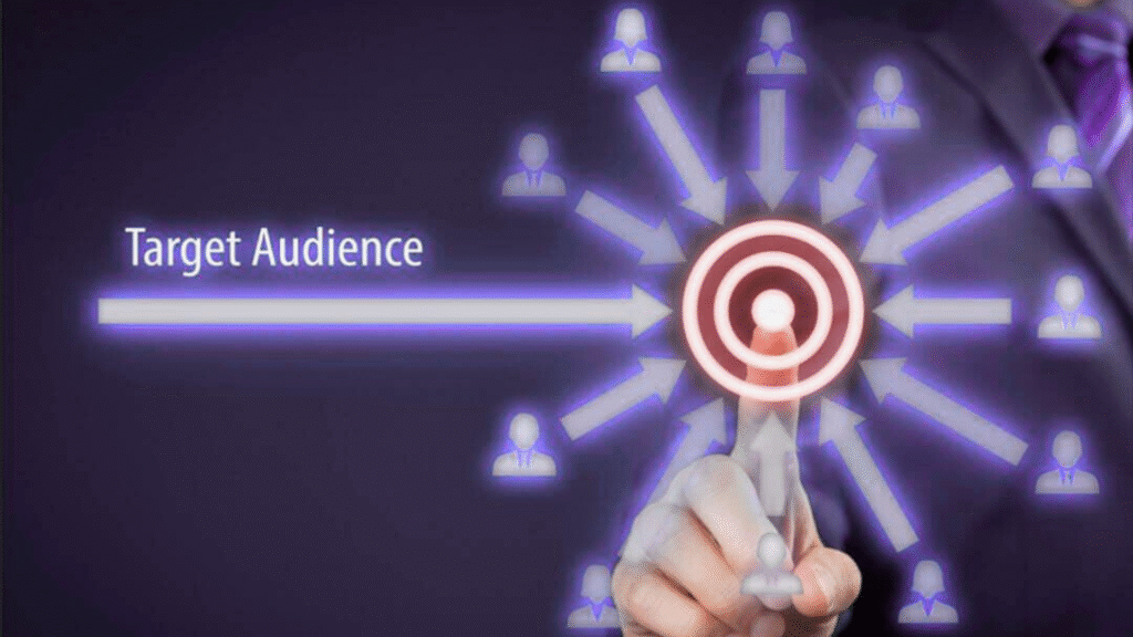 Understanding the Target Audience in Content Marketing
