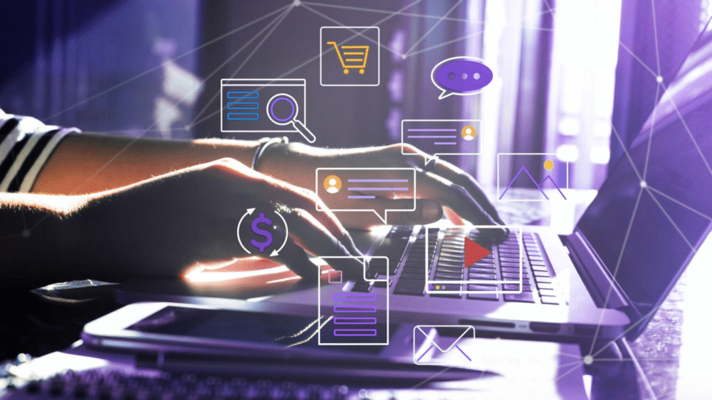 Invest in High-Quality Content Marketing