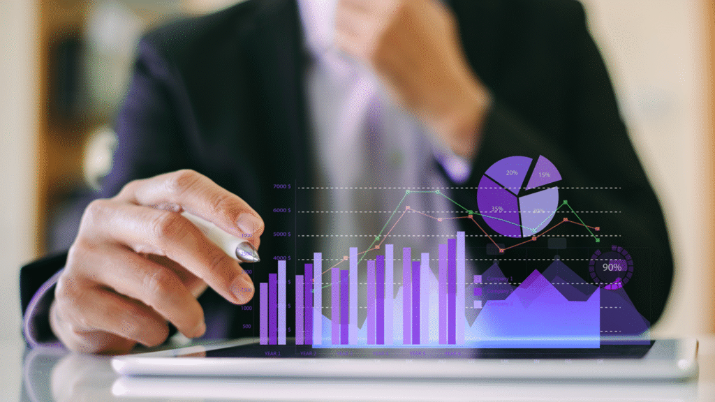 Data-Driven Optimization for Strategic Decision-Making