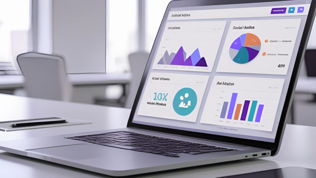 Optimize Website Structure and Technical SEO