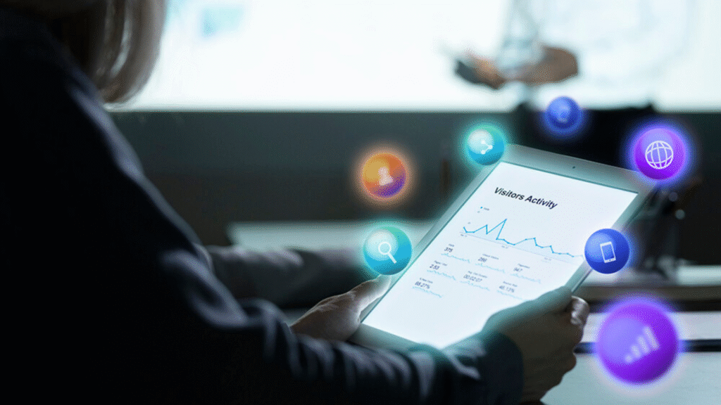 Leverage Data and Analytics for Social Media Optimization