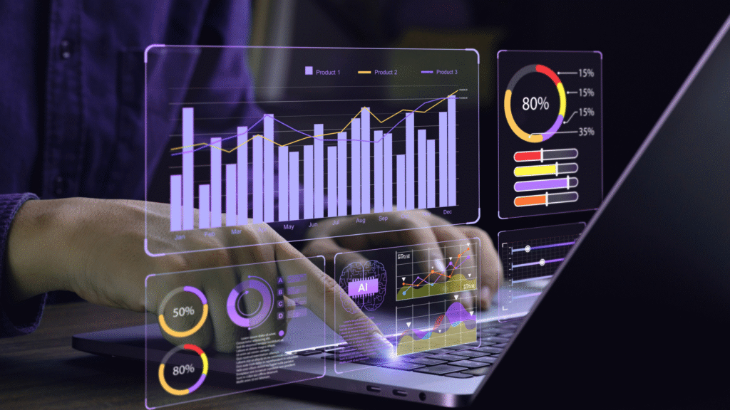 Data Analytics and Technology for Informed Business Decisions