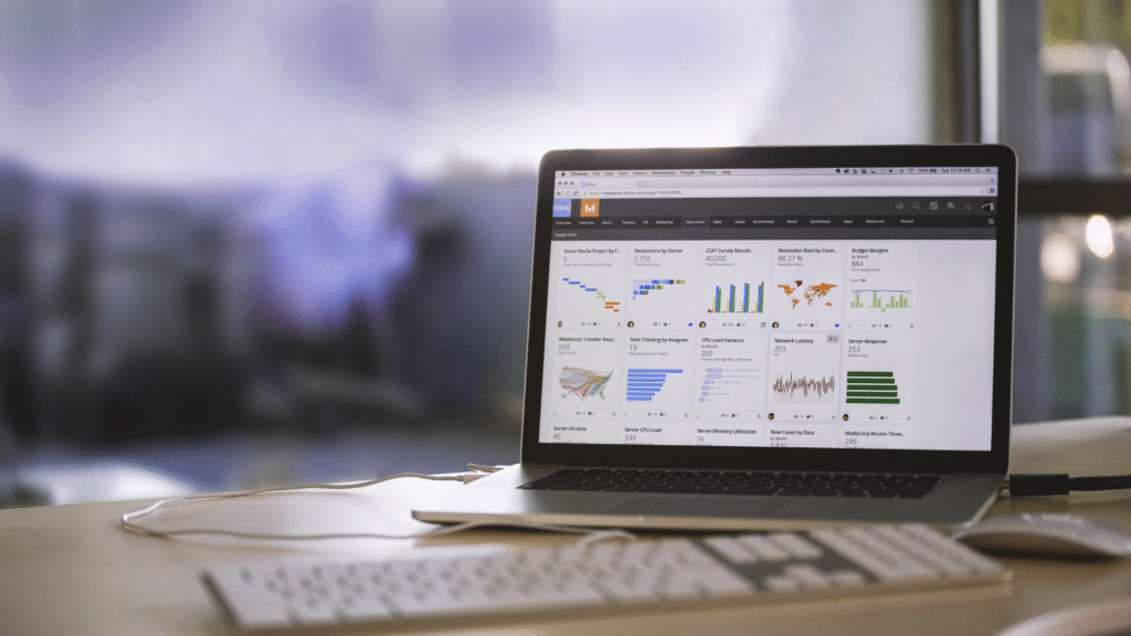 Optimize Email Design and Mobile Experience