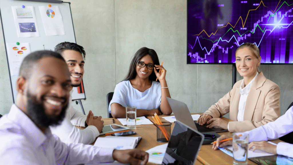 Use Strategic Keyword Optimization