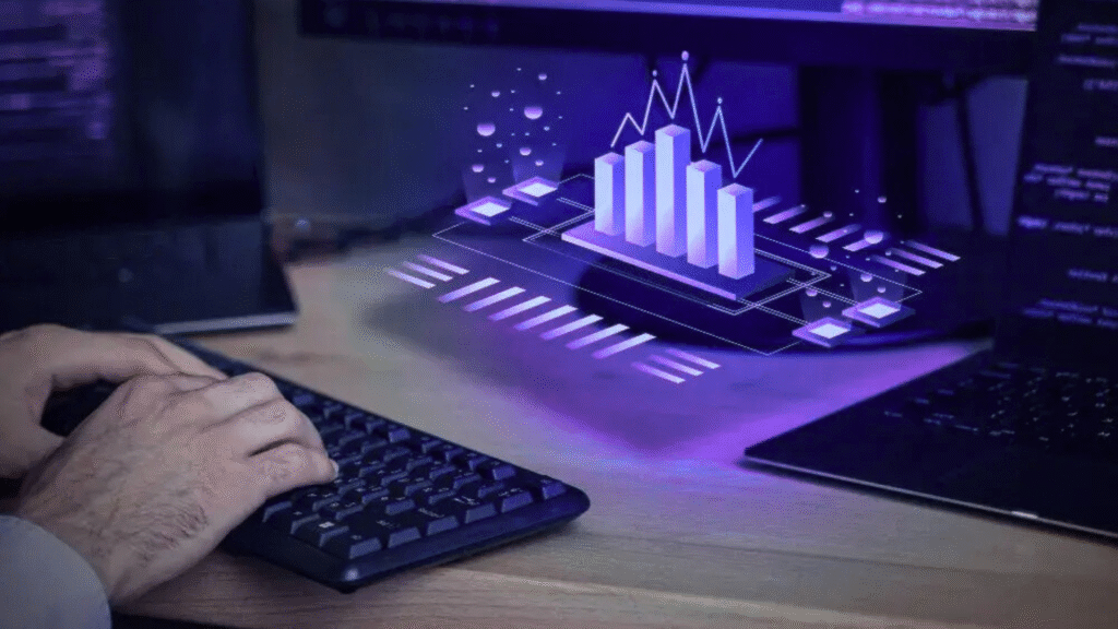 Optimizing Operational Efficiency with Real-Time Analytics