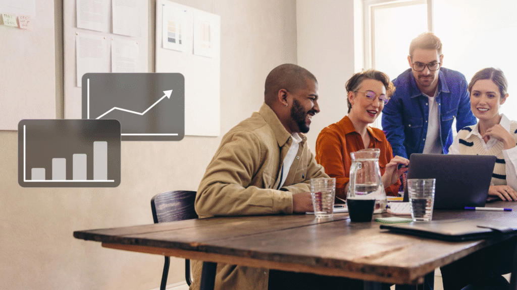 Use Visual and Video Content to Increase Engagement