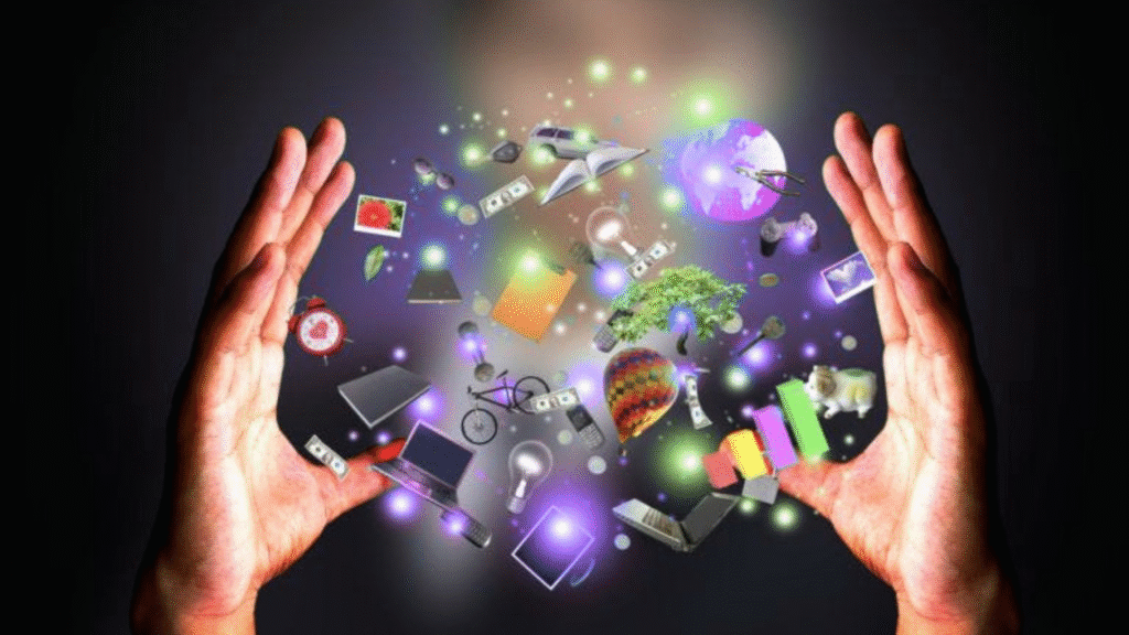 Digital Technology, Communication and Collaboration Tools