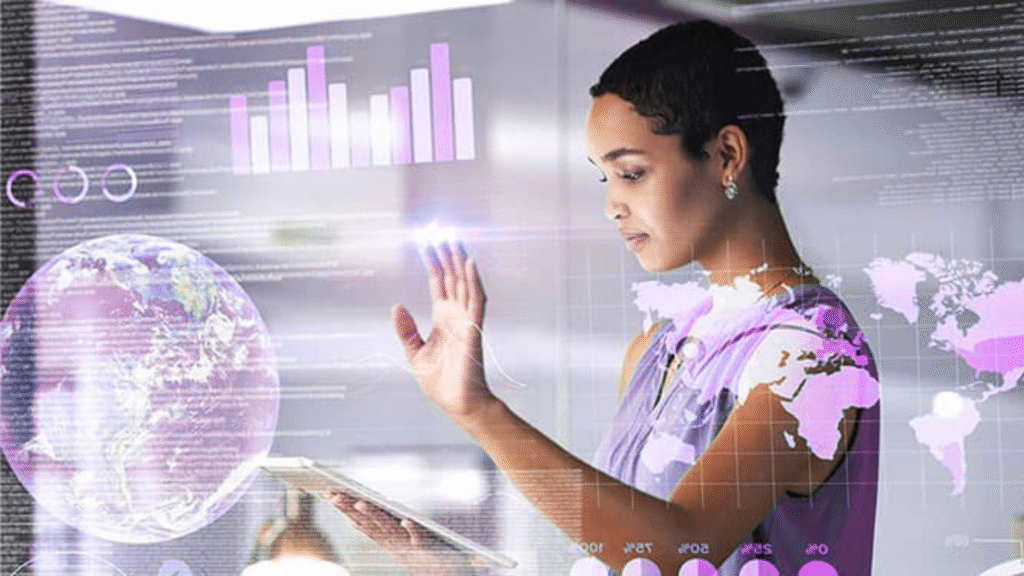 AI Innovation in Product and Service Development