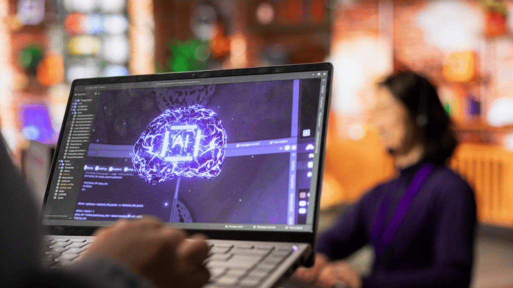 Operational Efficiency and Smart Workflows