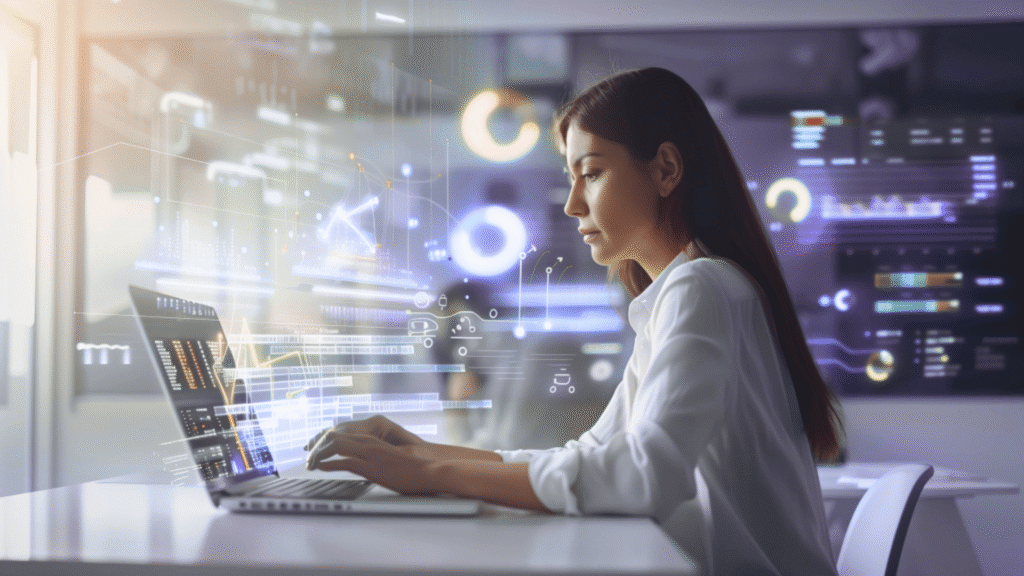 Optimize for Search Engines (SEO) in Digital Marketing