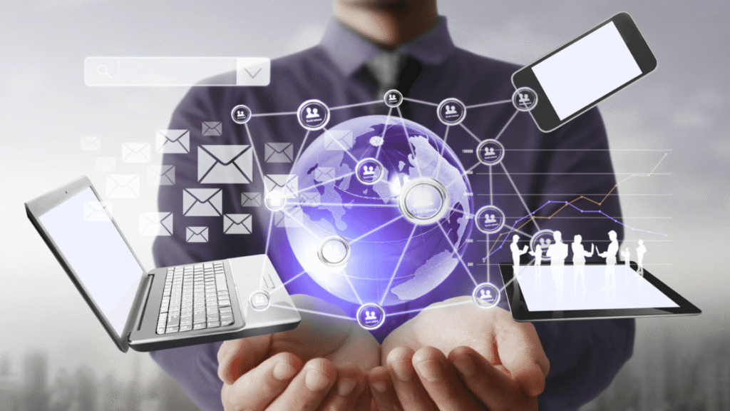 Technology Optimization for Improved Productivity