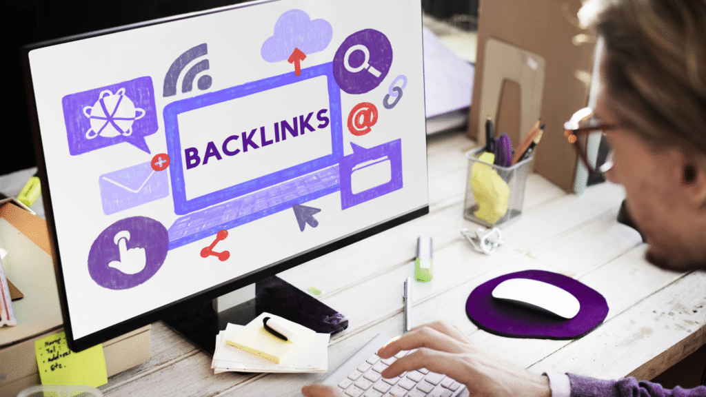 Build High-Quality SEO Backlinks