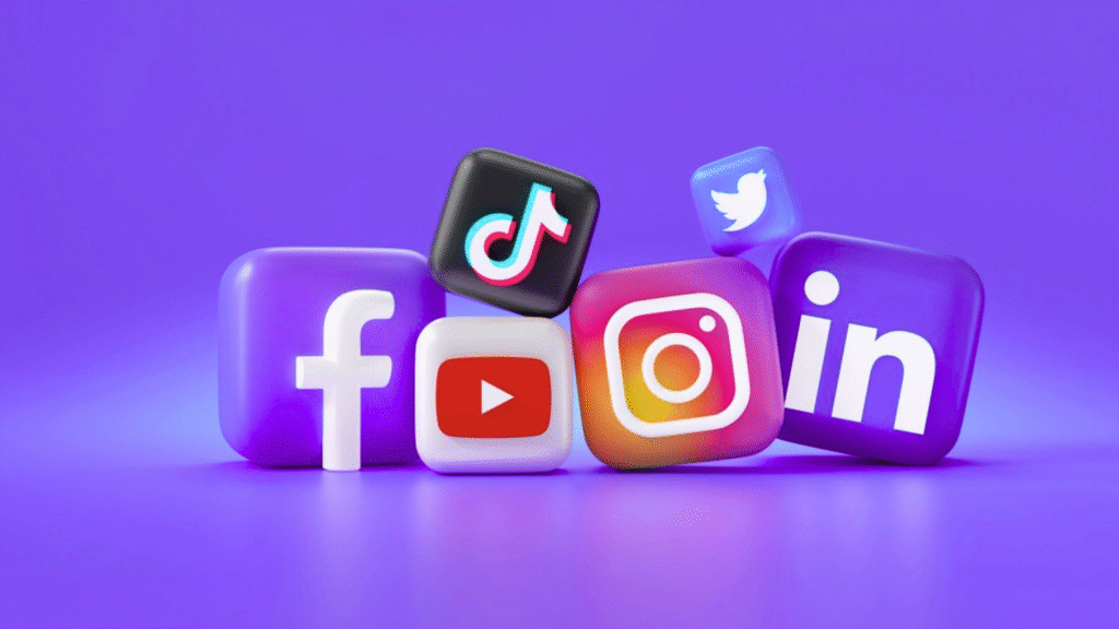 Integrate Social Media with Other Digital Marketing Channels