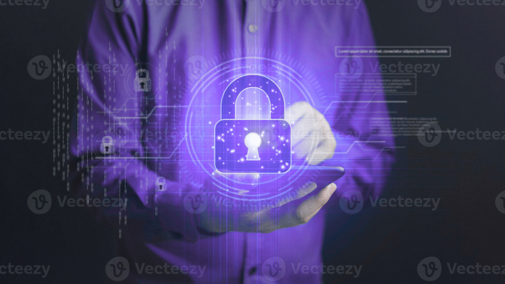 Cybersecurity Technology for Business Protection