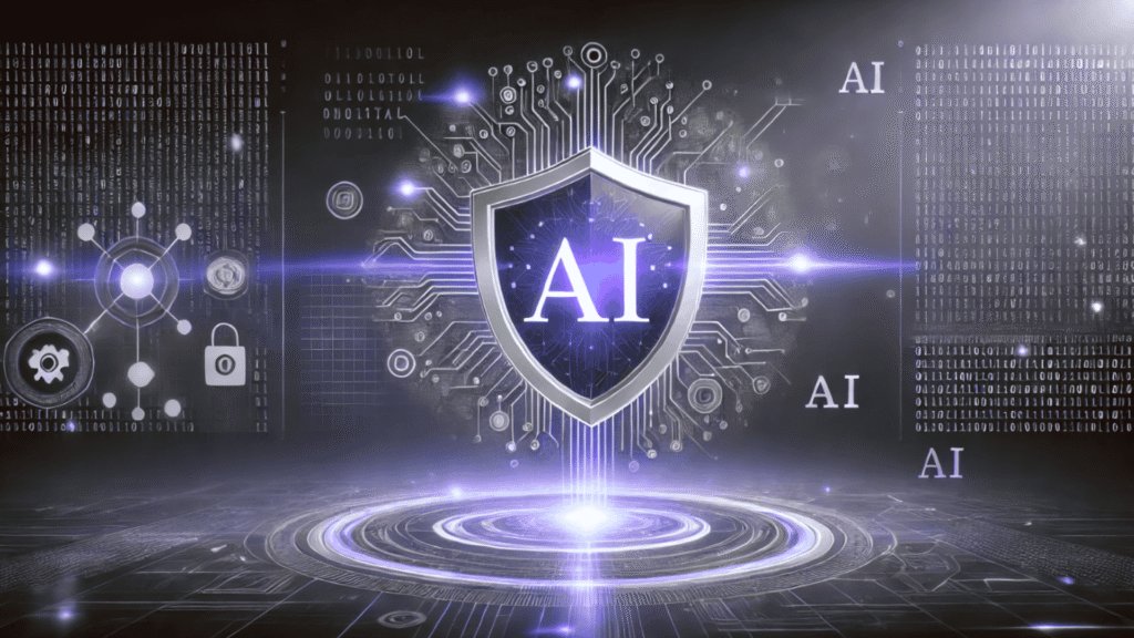 AI-Enhanced Cybersecurity and Risk Management