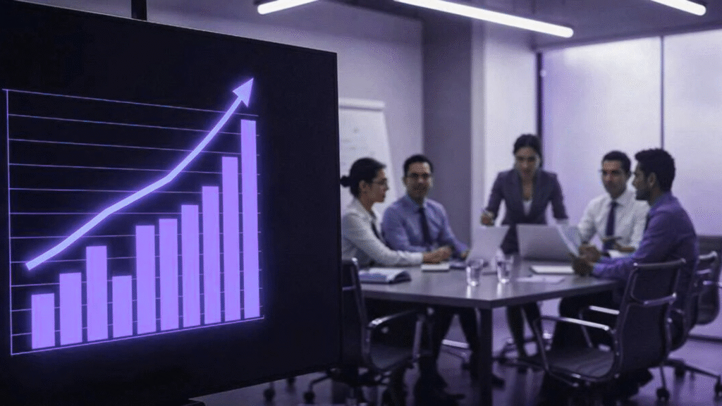 Scalability and Business Growth Support