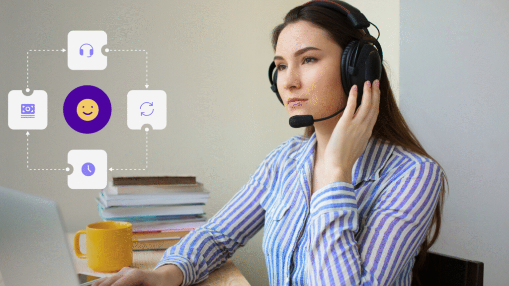 Continuously Collect and Use Customer Feedback