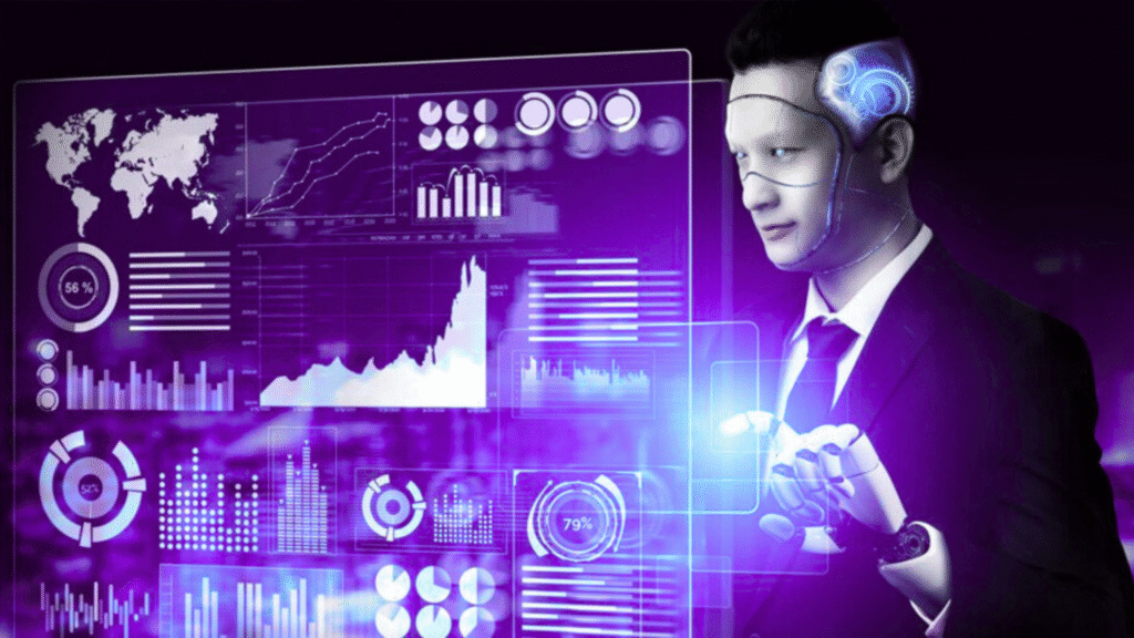 Use Automation and AI for Digital Marketing Efficiency